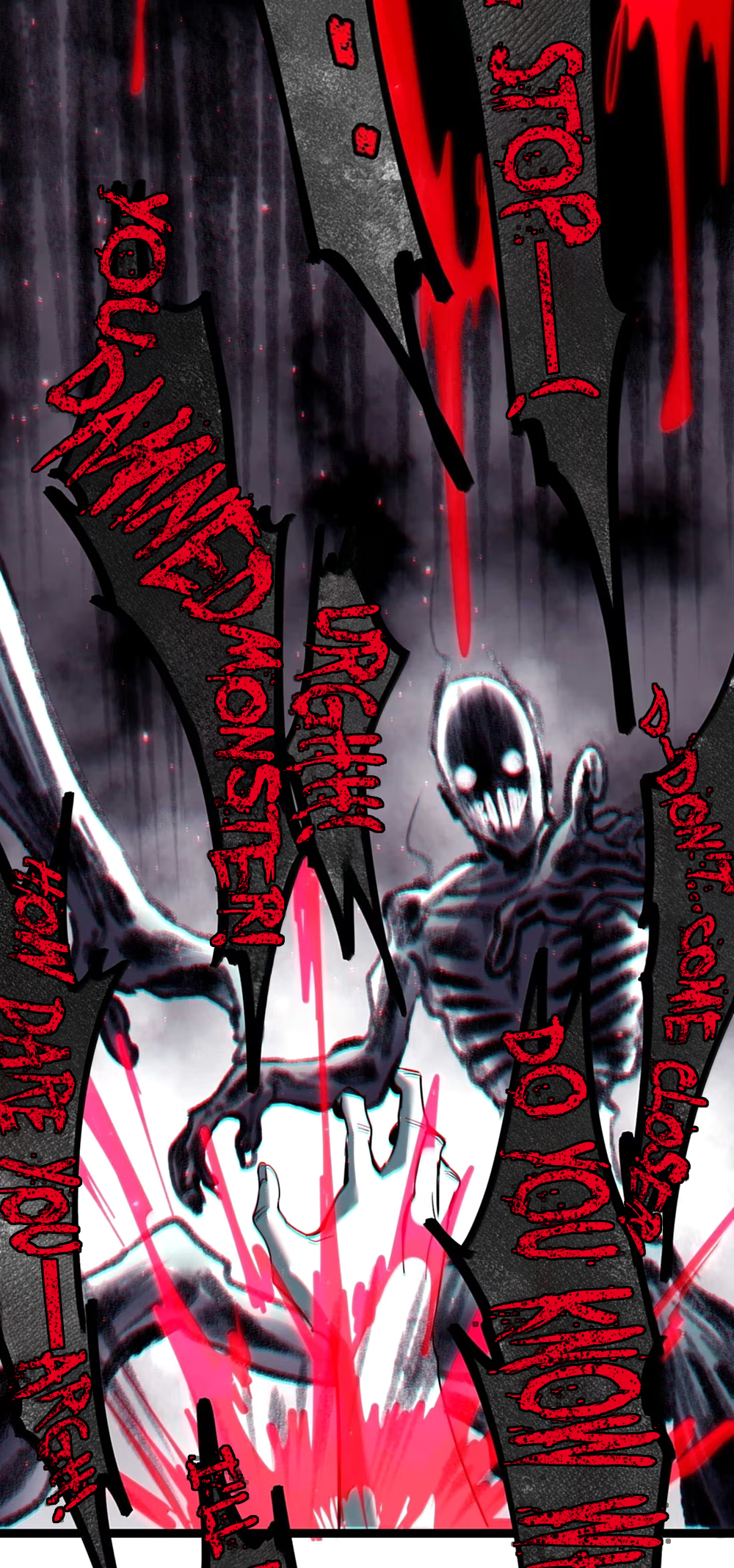 I'm Really Not The Demon God's Lackey Chapter 159 40